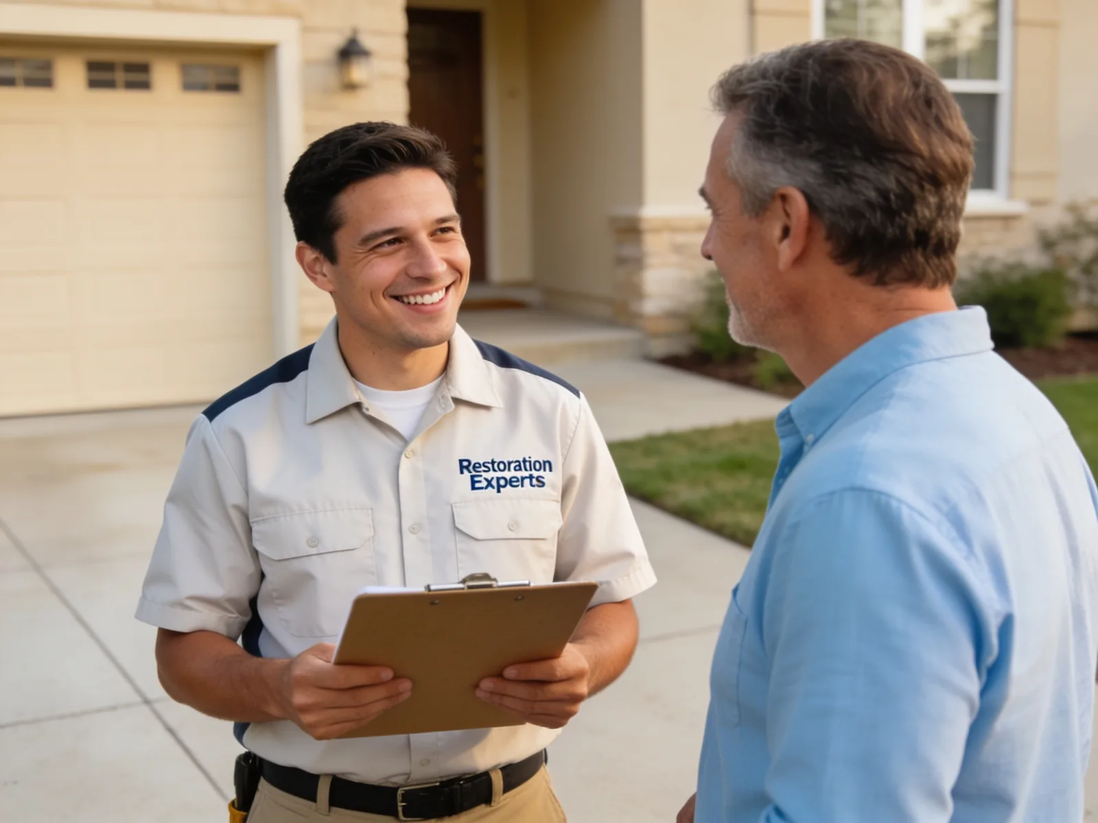 Water Damage Cleanup Painted Post, NY FAQs
